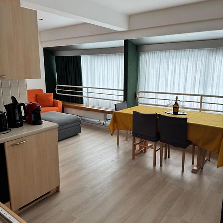 Doss Della Pesa Apartment มาริลเลวา ภายนอก รูปภาพ